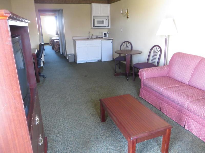 Hotel Super 8 By Wyndham Indianapolis/Ne/Castleton Area Zewnętrze zdjęcie