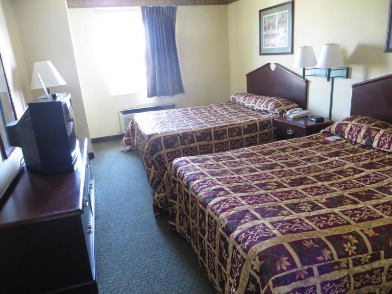 Hotel Super 8 By Wyndham Indianapolis/Ne/Castleton Area Zewnętrze zdjęcie